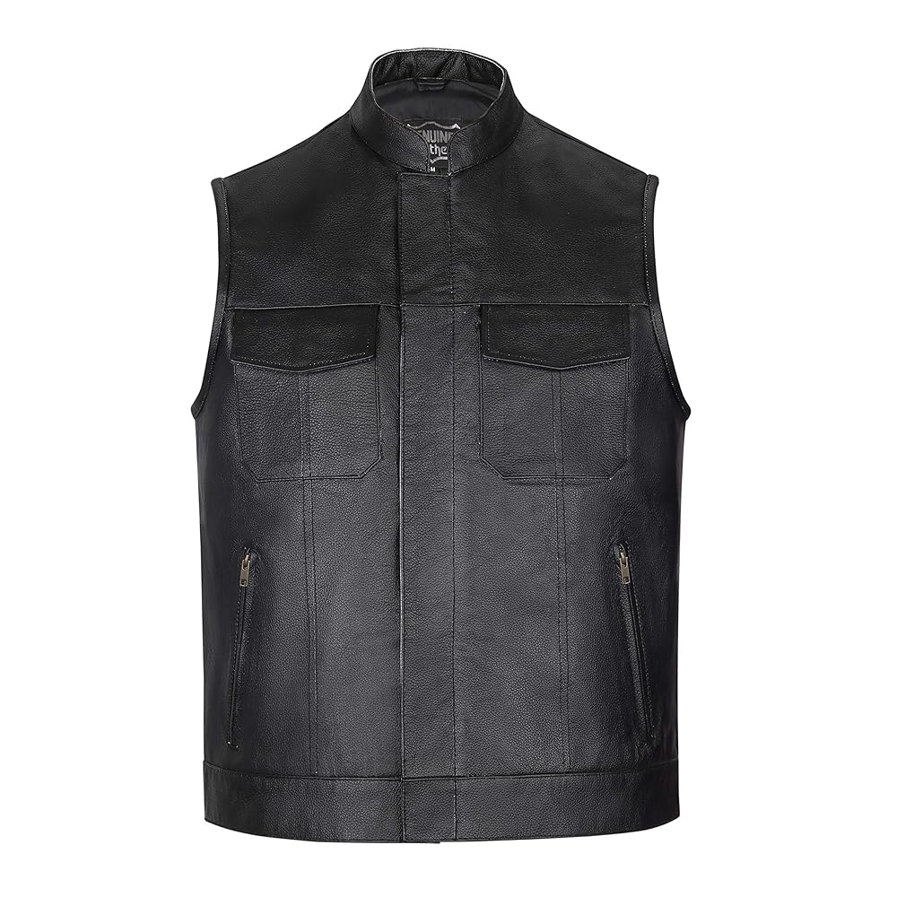 トップス 80s carharrt active vest black 4 Speed Vest - Black